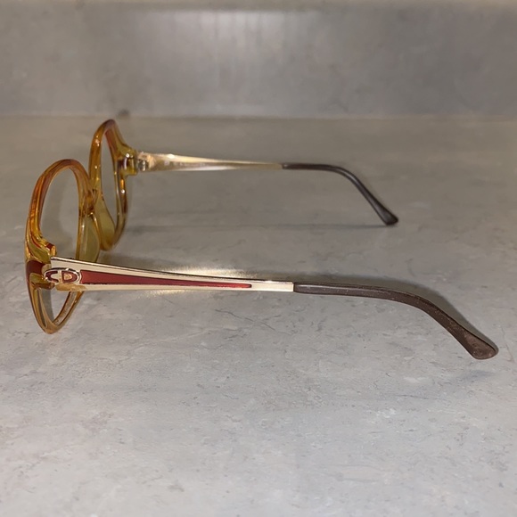CHRISTIAN DIOR Eyeglass Frames - Picture 5 of 13
